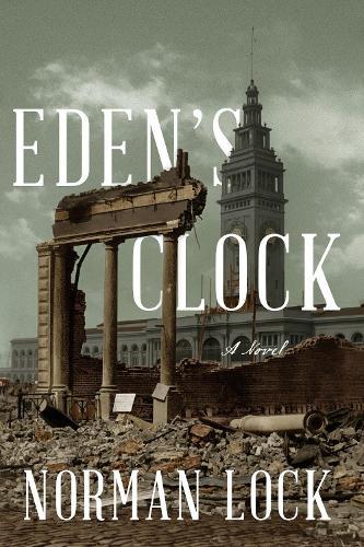Eden's Clock  by Norman Lock at Abbey's Bookshop, 
