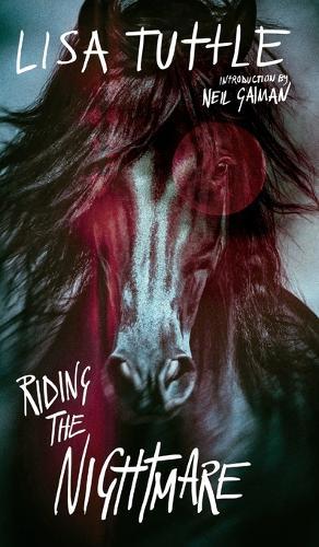 Riding the Nightmare  by Lisa Tuttle at Abbey's Bookshop, 