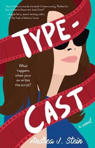 Typecast  by Andrea J. Stein at Abbey's Bookshop, 