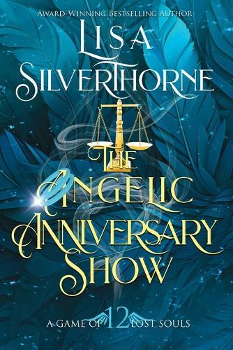 The Angelic Anniversary Show  by Lisa Silverthorne at Abbey's Bookshop, 