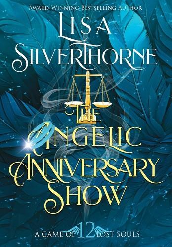 The Angelic Anniversary Show  by Lisa Silverthorne at Abbey's Bookshop, 