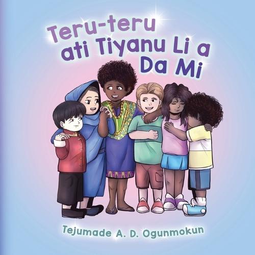 Teru-Teru Ati Tiyanu Li a Da Mi (Fearfully & Wonderfully Made Yoruba)  by Tejumade A D Ogunmokun at Abbey's Bookshop, 