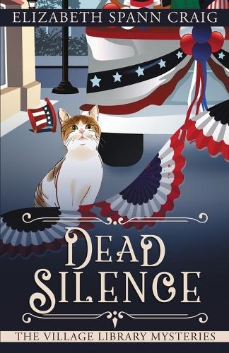 Dead Silence  by Elizabeth Spann Craig at Abbey's Bookshop, 