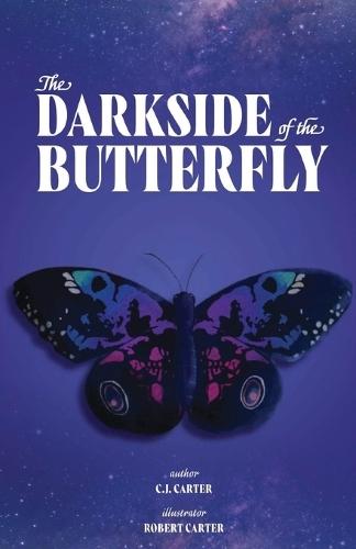 The Darkside of the Butterfly  by C J Carter at Abbey's Bookshop, 