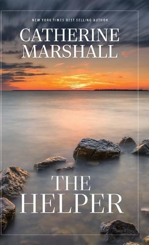 The Helper  by Catherine Marshall at Abbey's Bookshop, 