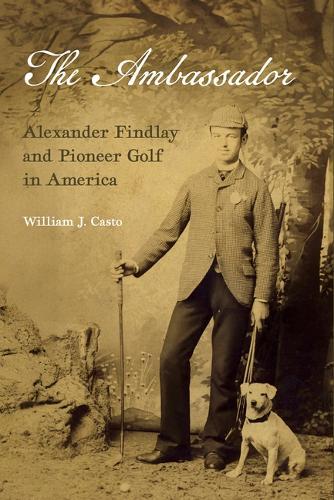 Playing from the Rough: A Personal Journey through America's 100 Greatest Golf Courses
