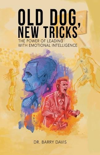Old Dog, New Tricks  by Barry Davis at Abbey's Bookshop, 