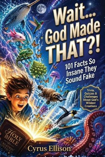 The One Who Created: ""El Que Creó""