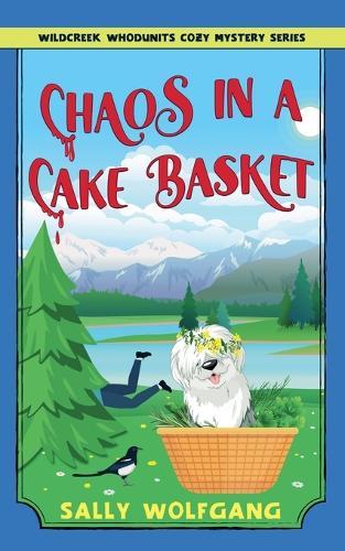 Chaos in a Cake Basket