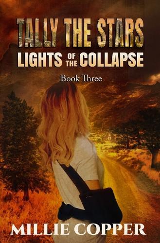 Tally the Stars: Lights of the Collapse (An Apocalyptic Survival Thriller)  by Millie Copper at Abbey's Bookshop, 