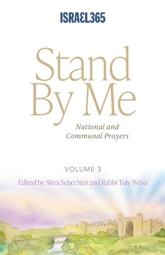 Stand By Me - Volume 3  by Rabbi Tuly Weisz at Abbey's Bookshop, 