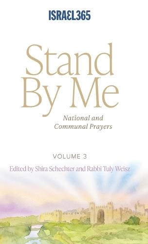 Stand By Me - Volume 3  by Rabbi Tuly Weisz at Abbey's Bookshop, 