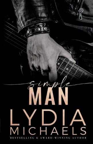 Simple Man  by Lydia Michaels at Abbey's Bookshop, 