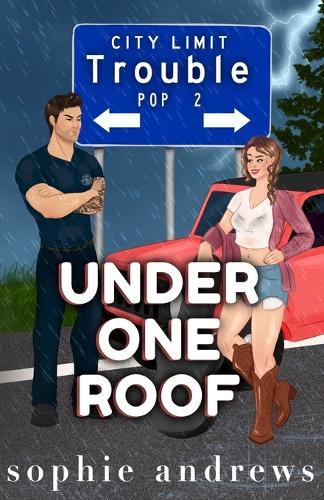 Falling for the Firefighter