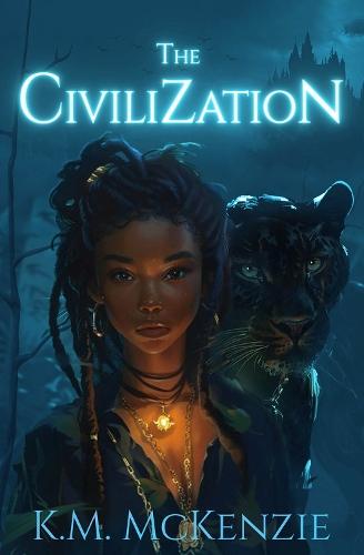 The Civilization  by K.M Mckenzie at Abbey's Bookshop, 