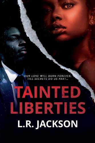 Tainted Liberties  by L.R. Jackson at Abbey's Bookshop, 