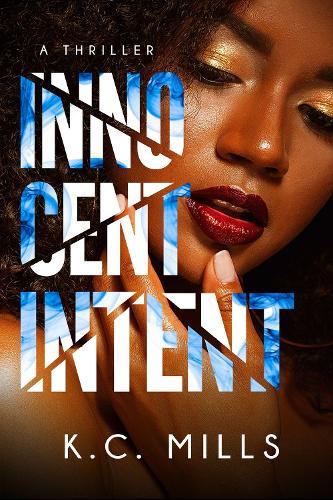 Innocent Intent  by K.C. Mills at Abbey's Bookshop, 