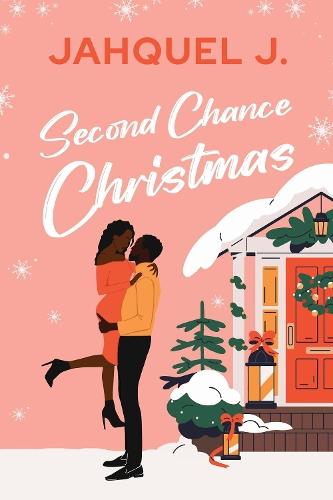 Second Chance Christmas  by Jahquel J at Abbey's Bookshop, 