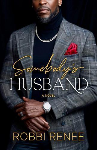 Somebody's Husband  by Robbi Renee at Abbey's Bookshop, 