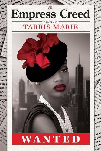 Empress Creed  by Tarris Marie at Abbey's Bookshop, 