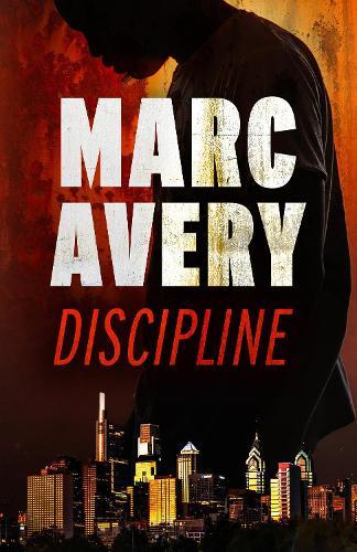 Discipline  by Marc Avery at Abbey's Bookshop, 