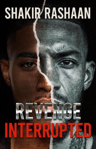 Revenge Interrupted  by Shakir Rashaan at Abbey's Bookshop, 