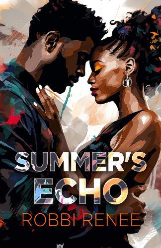 Summer's Echo  by Robbi Renee at Abbey's Bookshop, 