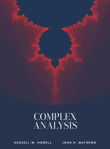 Complex Analysis