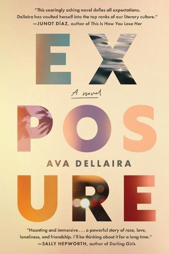 Exposure: A Novel  by Ava Dellaira at Abbey's Bookshop, 