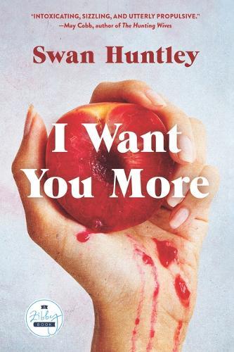 I Want You More  by Swan Huntley at Abbey's Bookshop, 
