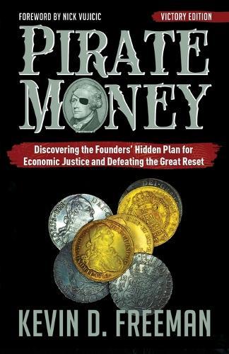 It's Your Money: How banking went rogue, where it is now and how to protect and grow your money