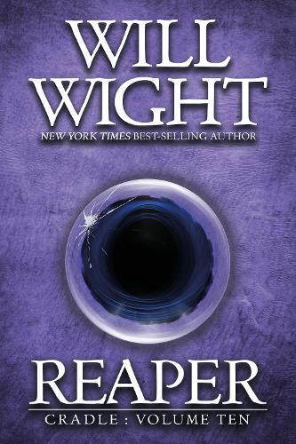 Reaper  by Will Wight at Abbey's Bookshop, 