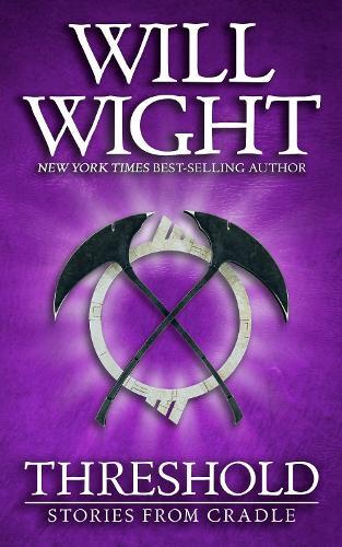 Threshold  by Will Wight at Abbey's Bookshop, 