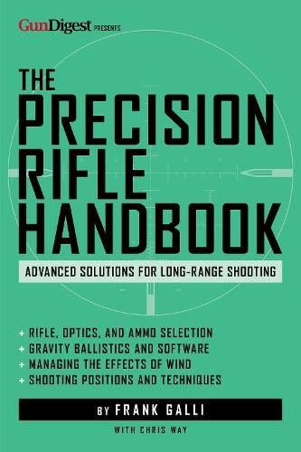 Shooter's Bible 117th Edition: The World's Bestselling Firearms Reference