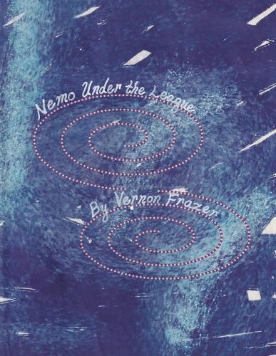 Nemo under the League  by Vernon Frazer at Abbey's Bookshop, 