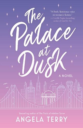 The Palace at Dusk: A Novel  by Angela Terry at Abbey's Bookshop, 