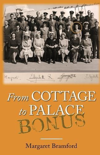 From Cottage to Palace Bonus: Worcestershire & Malvern History Series Book 1 Bonus  by Margaret Bramford at Abbey's Bookshop, 