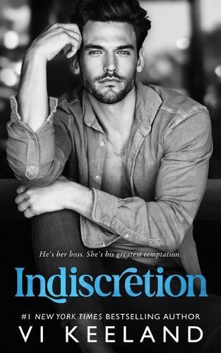 Indiscretion  by VI Keeland at Abbey's Bookshop, 