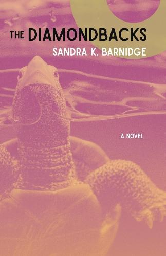 The Diamondbacks  by Sandra K Barnidge at Abbey's Bookshop, 