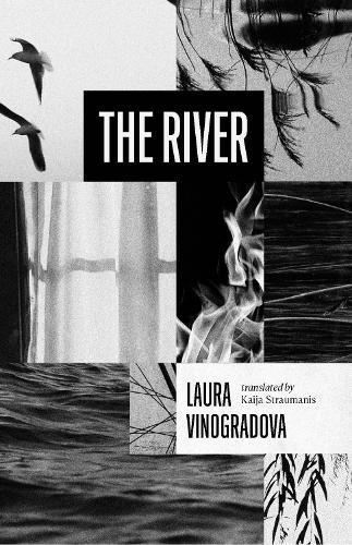 River  by Laura Vinogradova at Abbey's Bookshop, 