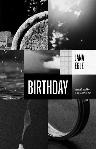 Birthday  by Jana Egle at Abbey's Bookshop, 