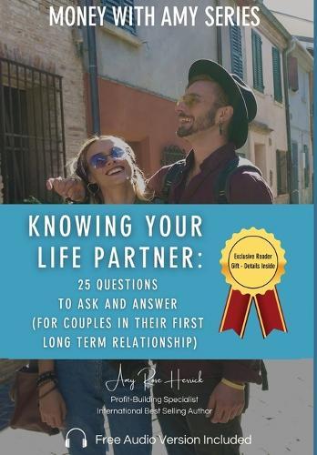 Knowing Your Life Partner  by Amy Rose Herrick at Abbey's Bookshop, 