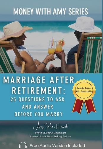 Marriage after Retirement  by Amy Rose Herrick at Abbey's Bookshop, 