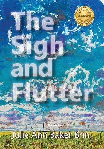 The Sigh and Flutter  by Julie Ann Baker Brin at Abbey's Bookshop, 