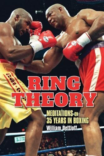 McIlvanney On Boxing