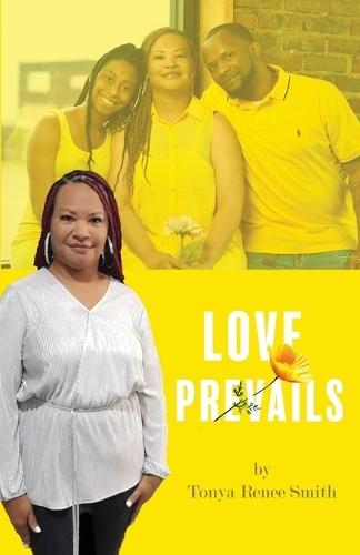 Love Prevails  by Tonya Renee Smith at Abbey's Bookshop, 