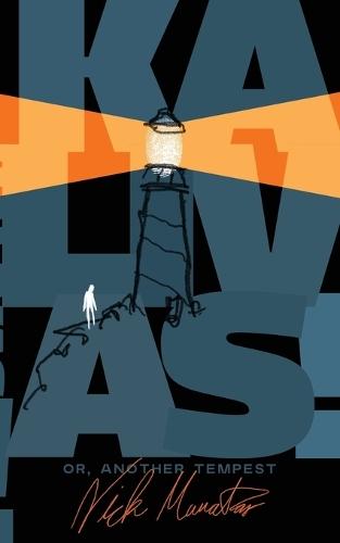 Another Tempest Kalivas! or  by Nick Mamatas at Abbey's Bookshop, 