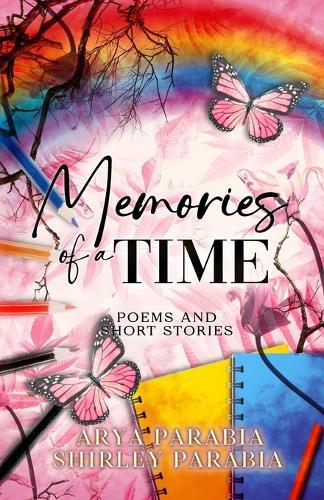 Memories of a Time  by Shirley Siaton at Abbey's Bookshop, 