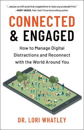 Connected & Engaged  by Lori Whatley at Abbey's Bookshop, 