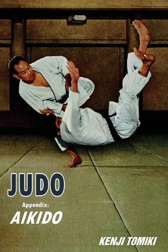Judo: Appendix Aikido  by Kenji Tomiki at Abbey's Bookshop, 